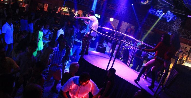 ZIMA CLUB Nha Trang - Thành phố Nha Trang - Tỉnh Khánh Hòa - Hình 2