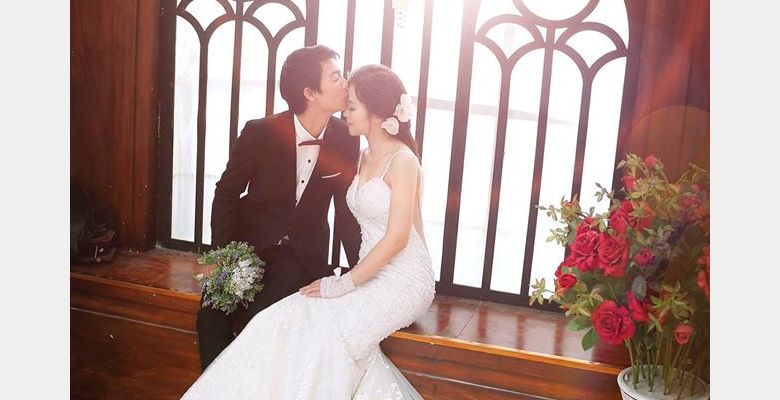Áo cưới Ngọc Anh - Thành phố Nam Định - Tỉnh Nam Định - Hình 8