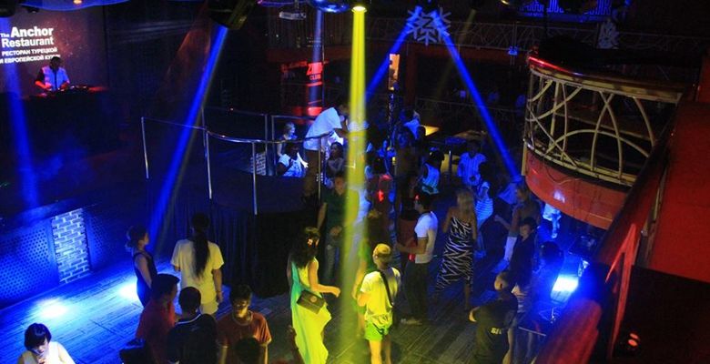 ZIMA CLUB Nha Trang - Thành phố Nha Trang - Tỉnh Khánh Hòa - Hình 3