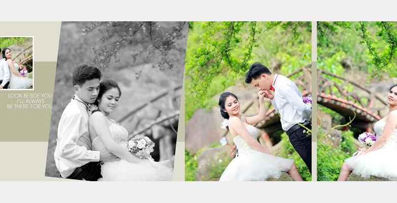Mozar Wedding Studio - Thành phố Nam Định - Tỉnh Nam Định - Hình 1
