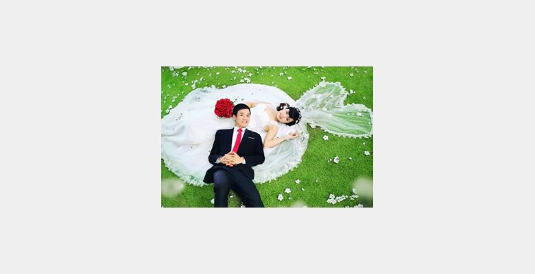 Ảnh viện áo cưới Châu Luyến - Hình 1