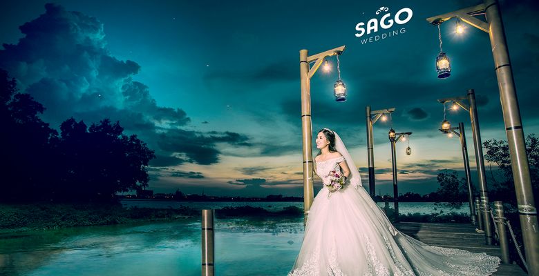 SAGO Wedding - Quận 10 - Thành phố Hồ Chí Minh - Hình 1