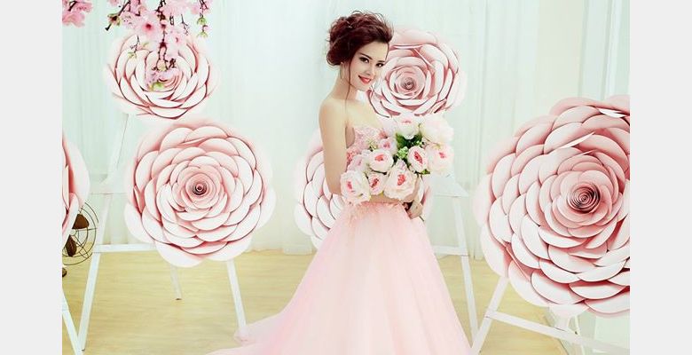 Áo cưới Amor - Thành phố Vũng Tàu - Tỉnh Bà Rịa - Vũng Tàu - Hình 2