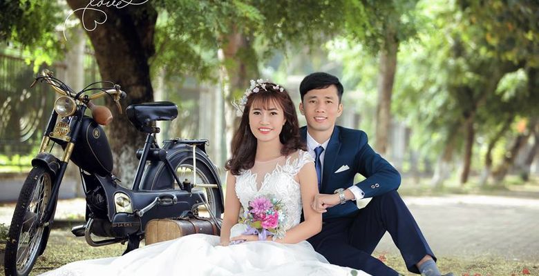 Áo cưới Hồng Phạm - Huyện Quỳnh Lưu - Tỉnh Nghệ An - Hình 1
