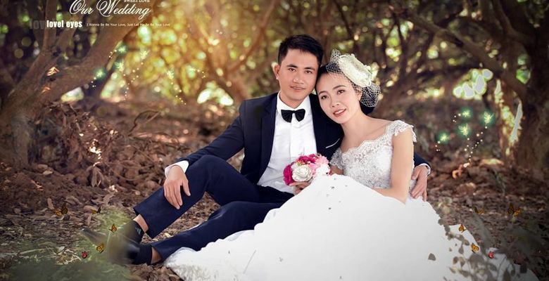 Áo cưới Hồng Phạm - Huyện Quỳnh Lưu - Tỉnh Nghệ An - Hình 3