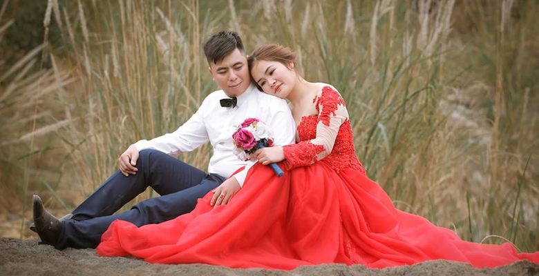 Áo cưới Hồng Phạm - Huyện Quỳnh Lưu - Tỉnh Nghệ An - Hình 4