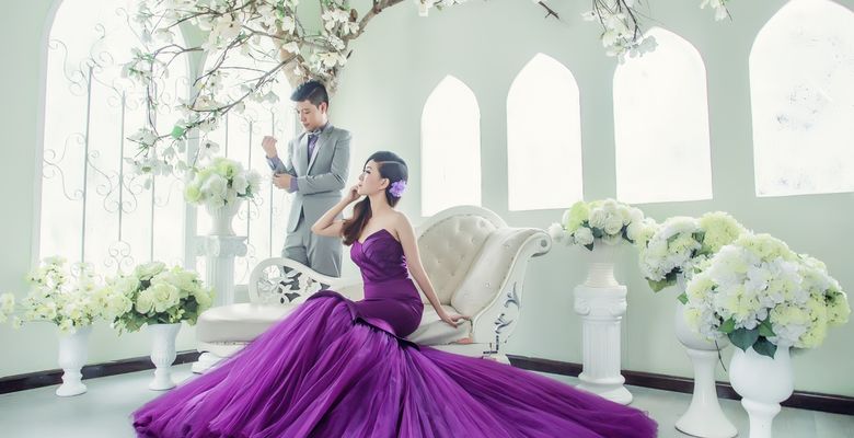 SAGO Wedding - Quận 10 - Thành phố Hồ Chí Minh - Hình 3