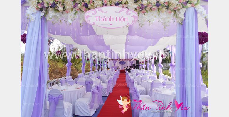 VNT Wedding - Thành phố Đông Hà - Tỉnh Quảng Trị - Hình 3