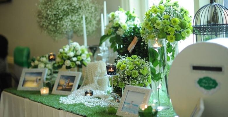 VNT Wedding - Thành phố Đông Hà - Tỉnh Quảng Trị - Hình 4