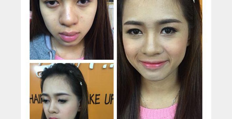 Lọ Lem Make Up - Hình 5