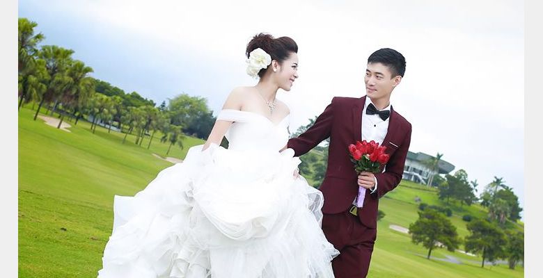 Áo cưới Nhung Trang - Thành phố Chí Linh - Tỉnh Hải Dương - Hình 1