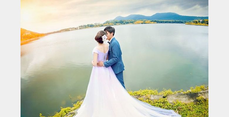 Áo cưới Nhung Trang - Thành phố Chí Linh - Tỉnh Hải Dương - Hình 7