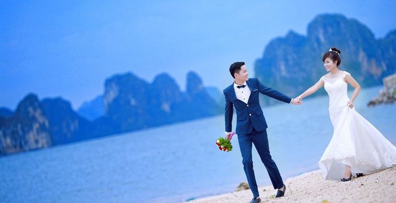 Áo cưới Nhung Trang - Thành phố Chí Linh - Tỉnh Hải Dương - Hình 4