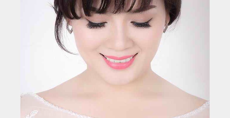 trang điểm cô dâu tại nhà ( make up lê minh ) : 0947554756 ( viber - zalo ) - Quận Bình Tân - Thành phố Hồ Chí Minh - Hình 8