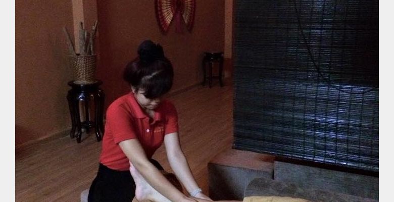 PAPAYA SPA - Quận Thanh Khê - Thành phố Đà Nẵng - Hình 3