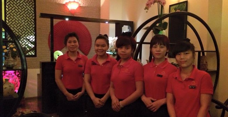 PAPAYA SPA - Quận Thanh Khê - Thành phố Đà Nẵng - Hình 9