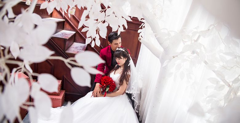 I Love Bridal - Quận Phú Nhuận - Thành phố Hồ Chí Minh - Hình 2