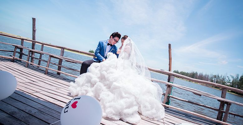 I Love Bridal - Quận Phú Nhuận - Thành phố Hồ Chí Minh - Hình 4