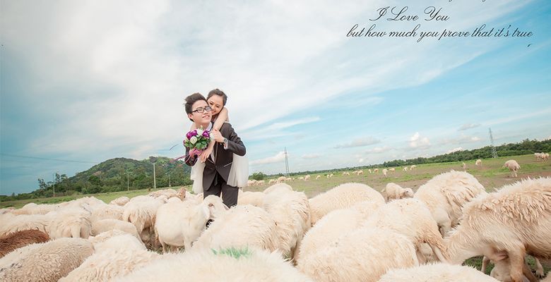 I Love Bridal - Quận Phú Nhuận - Thành phố Hồ Chí Minh - Hình 3