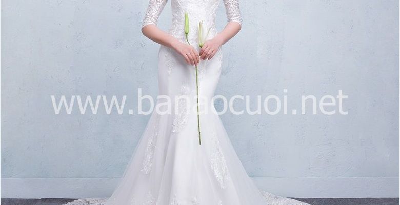 Váy cưới Cát Tiên - Quận 1 - Thành phố Hồ Chí Minh - Hình 3