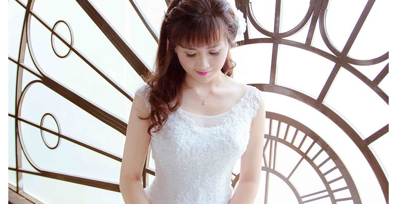 trang điểm cô dâu tại nhà ( make up lê minh ) : 0947554756 ( viber - zalo ) - Quận Bình Tân - Thành phố Hồ Chí Minh - Hình 2