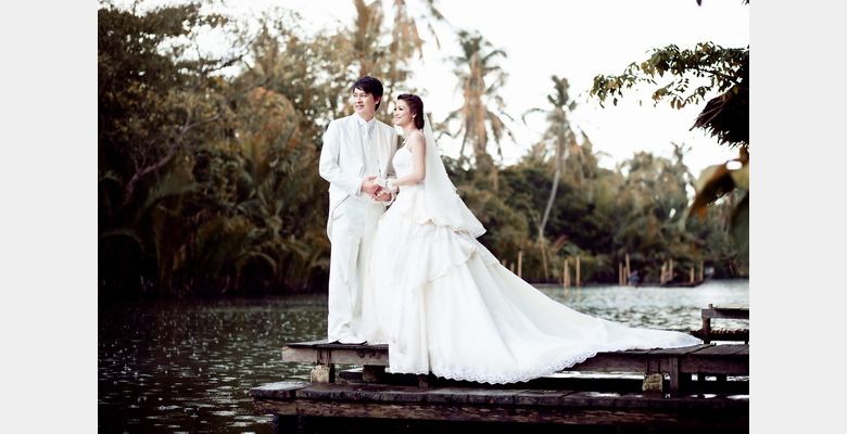 Lions Wedding &amp; Events - Quận 1 - Thành phố Hồ Chí Minh - Hình 2