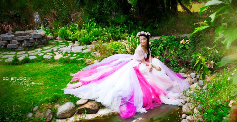 Còi Wedding - Quận 10 - Thành phố Hồ Chí Minh - Hình 1