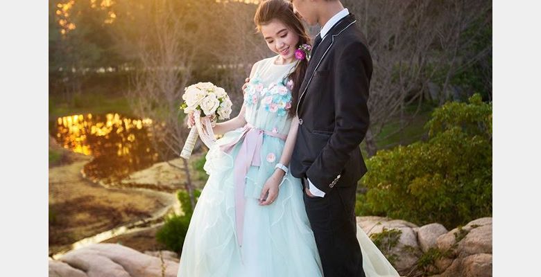 Còi Wedding - Quận 10 - Thành phố Hồ Chí Minh - Hình 5