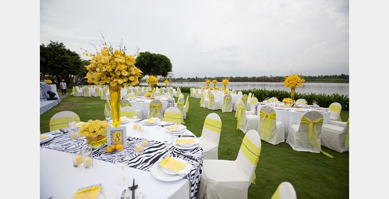 Lions Wedding &amp; Events - Quận 1 - Thành phố Hồ Chí Minh - Hình 1