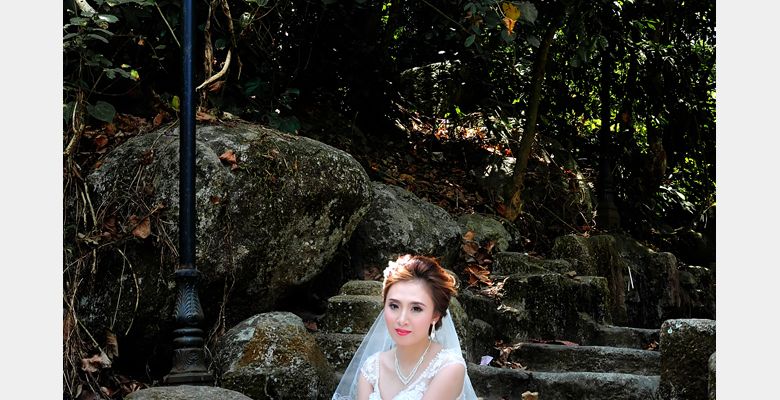 Studio áo cưới Hằng Ny - Huyện Trần Văn Thời - Tỉnh Cà Mau - Hình 3