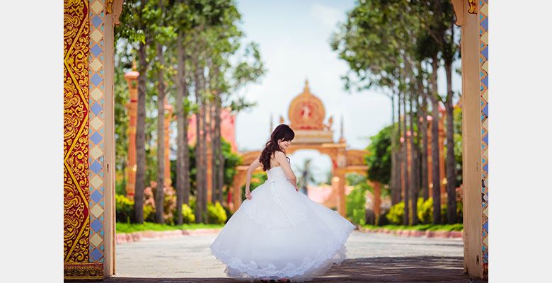 Charm Wedding Studio Bạc Liêu - Thành phố Bạc Liêu - Tỉnh Bạc Liêu - Hình 2