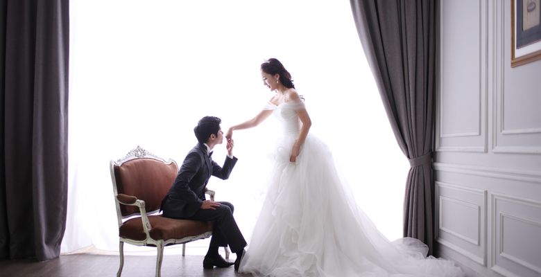 MOON wedding - studio - Quận Bình Tân - Thành phố Hồ Chí Minh - Hình 3