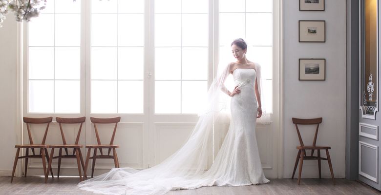 MOON wedding - studio - Quận Bình Tân - Thành phố Hồ Chí Minh - Hình 5