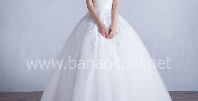 Váy cưới Cát Tiên - Quận 1 - Thành phố Hồ Chí Minh - Hình 10