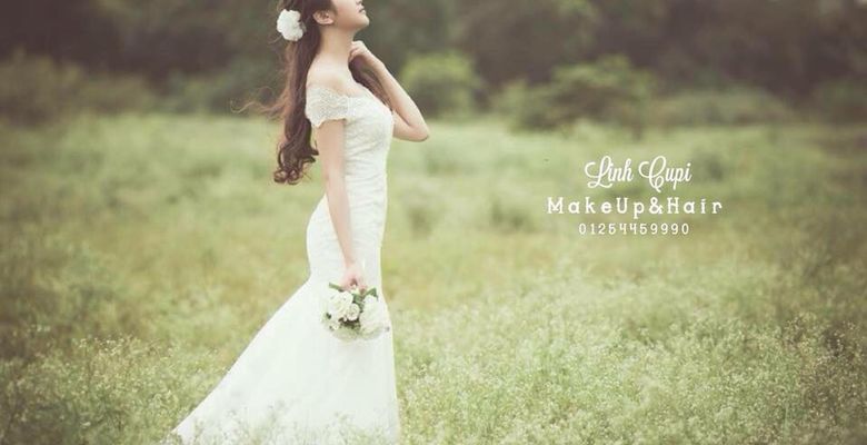 Linh Cupi Make Up & Hair - Hình 6