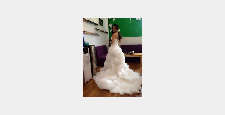 Bonlee - Makeup Artist &amp; Bridal - Hình 2