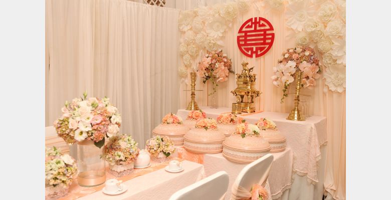 Agape Weddings &amp; Event - Quận 11 - Thành phố Hồ Chí Minh - Hình 1