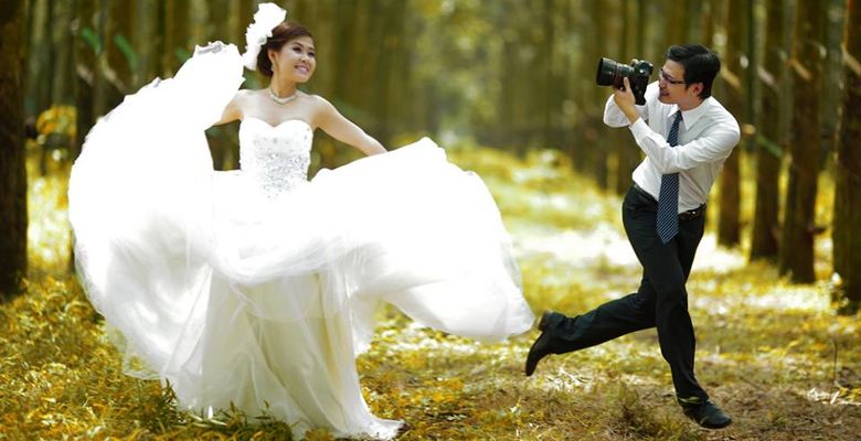 Wedding Studio Trường Kỳ - Huyện Yên Mỹ - Tỉnh Hưng Yên - Hình 3