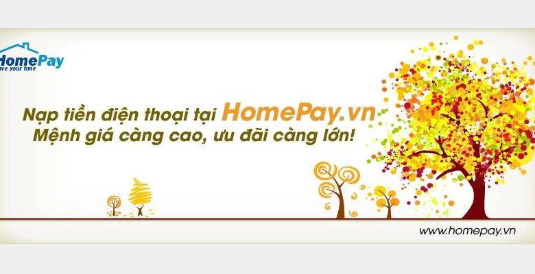 HomePay - Hình 2