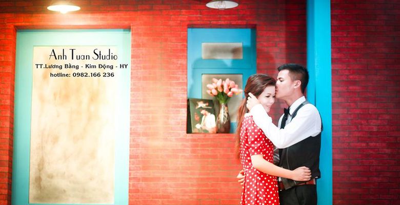 Studio Anh Tuan - Huyện Kim Động - Tỉnh Hưng Yên - Hình 5