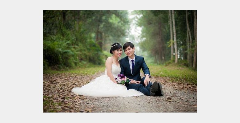 Wedding Studio Trường Kỳ - Huyện Yên Mỹ - Tỉnh Hưng Yên - Hình 1