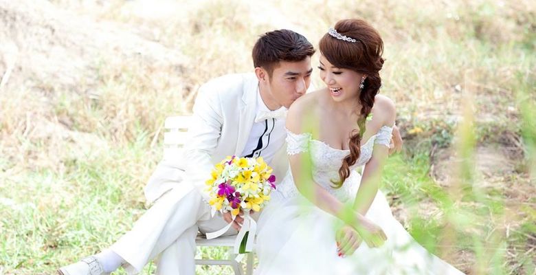 Wedding Studio Trường Kỳ - Huyện Yên Mỹ - Tỉnh Hưng Yên - Hình 5