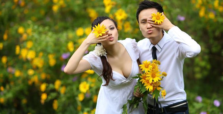 Wedding Studio Trường Kỳ - Huyện Yên Mỹ - Tỉnh Hưng Yên - Hình 4