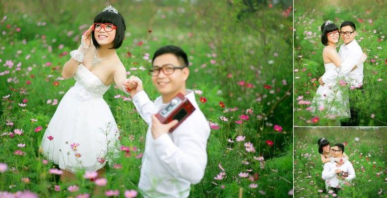 Wedding Studio Trường Kỳ - Huyện Yên Mỹ - Tỉnh Hưng Yên - Hình 6