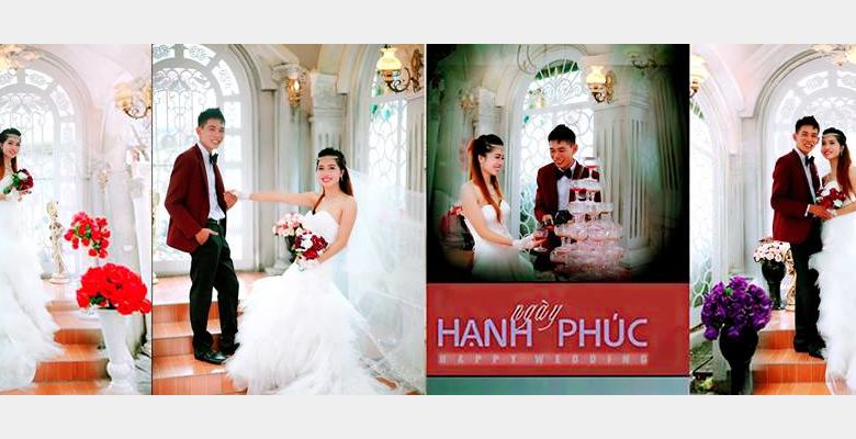 Ảnh Viện Áo Cưới Hải Yến - Huyện Lục Nam - Tỉnh Bắc Giang - Hình 6