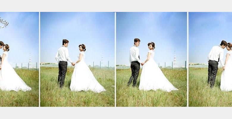 Hương Giang Wedding Studio - Huyện Tiên Lữ - Tỉnh Hưng Yên - Hình 4