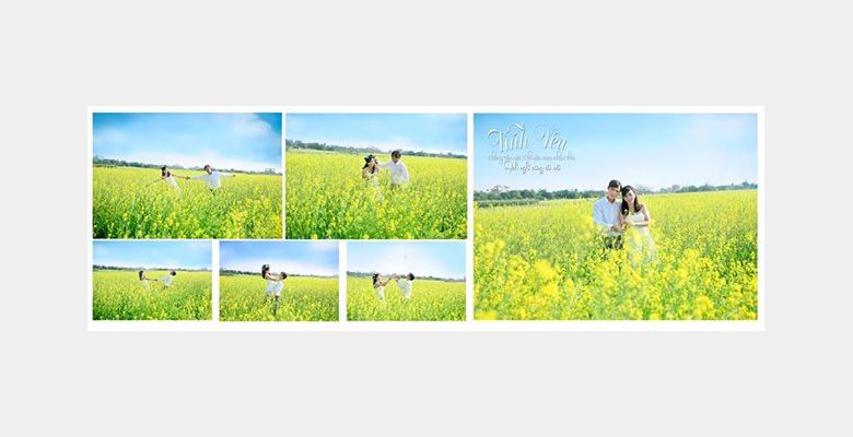 Hương Giang Wedding Studio - Huyện Tiên Lữ - Tỉnh Hưng Yên - Hình 5