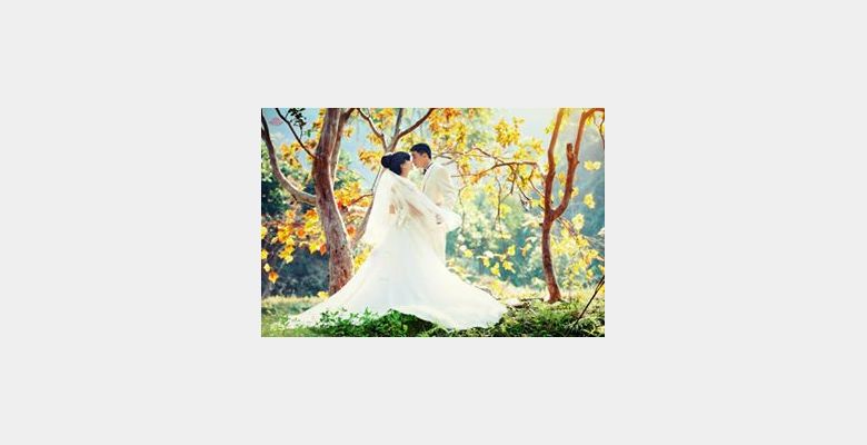 Cherry Hoang Yen Wedding Studio - Hình 5