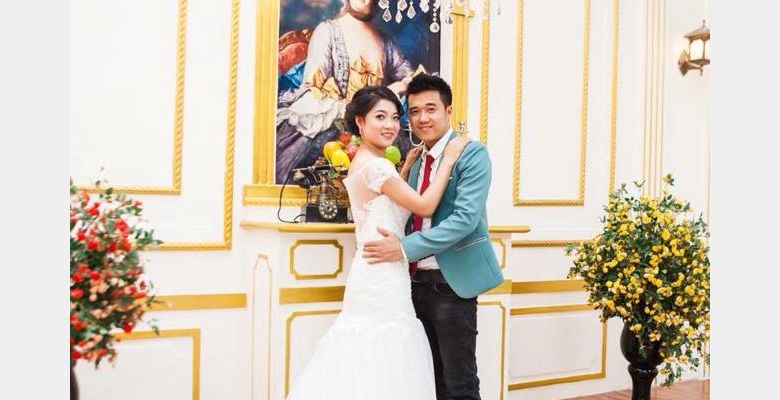 Cho thuê váy cưới, áo dài Hải Phòng - Quận Lê Chân - Thành phố Hải Phòng - Hình 5