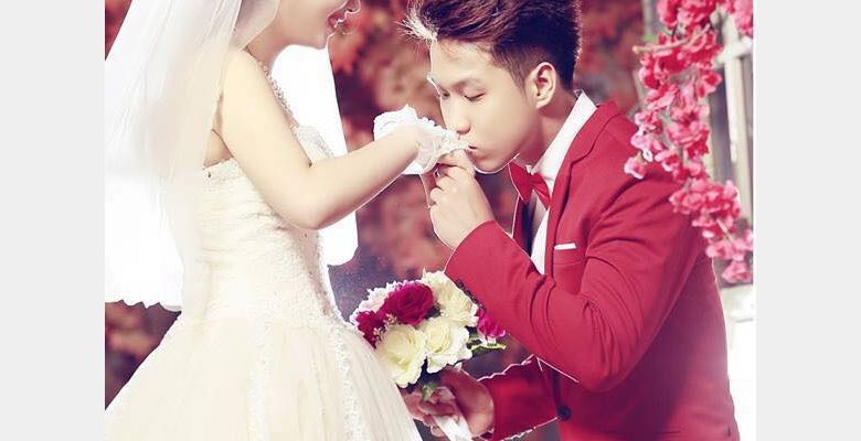 Na Yêu Wedding Studio - Quận Lê Chân - Thành phố Hải Phòng - Hình 9